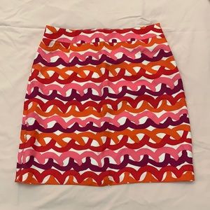 Milly of New York skirt size 4
